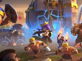 Supercell se pronuncia sobre a Jornada do Herói e esclarece migração de recompensas Supercell esclarece a Jornada do Herói e a migração de recompensas no Clash