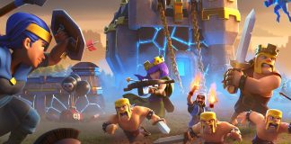 Supercell se pronuncia sobre a Jornada do Herói e esclarece migração de recompensas Supercell esclarece a Jornada do Herói e a migração de recompensas no Clash