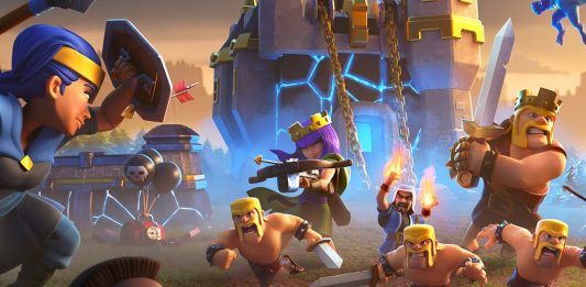 Supercell se pronuncia sobre a Jornada do Herói e esclarece migração de recompensas Supercell esclarece a Jornada do Herói e a migração de recompensas no Clash