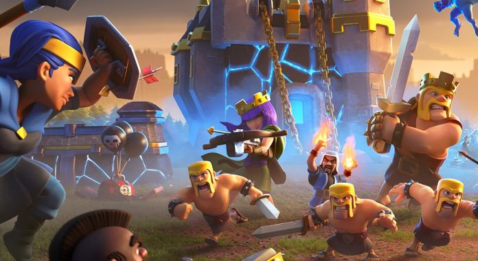 Jornada do Herói no Clash: Supercell explica migração e bug de recompensas Supercell esclarece a Jornada do Herói e a migração de recompensas no Clash