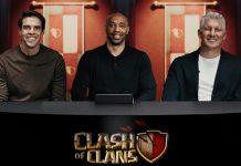 Supercell reúne Kaká, Henry e Schweinsteiger para campanha de retorno do Chat Global no Clash Kaká, Henry e Schweinsteiger anunciam o retorno do Chat Global no Clash