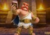 Recompensas dos Jogos do Clã 🏛️⚔️ – Julho 2026: Temporada Heróis da Mitologia Grega Jogos do Clã de julho 2026: recompensas da temporada Mitologia