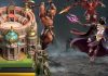 Temporada Aventura Incrível: 🎂🃏 Skins temáticas e nova paisagem de Agosto 2026 Teaser da temporada de agosto