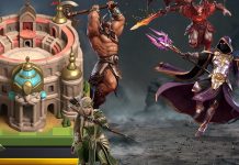 Temporada Aventura Incrível: 🎂🃏 Skins temáticas e nova paisagem da temporada de Agosto 2026 Teaser da temporada de agosto