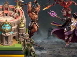 Temporada Aventura Incrível: 🎂🃏 Skins temáticas e nova paisagem de Agosto 2026 Teaser da temporada de agosto