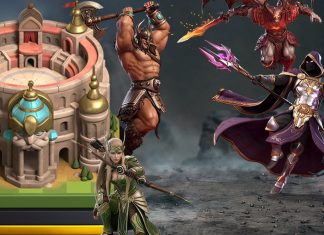 Temporada Aventura Incrível: 🎂🃏 Skins temáticas e nova paisagem de Agosto 2026 Teaser da temporada de agosto