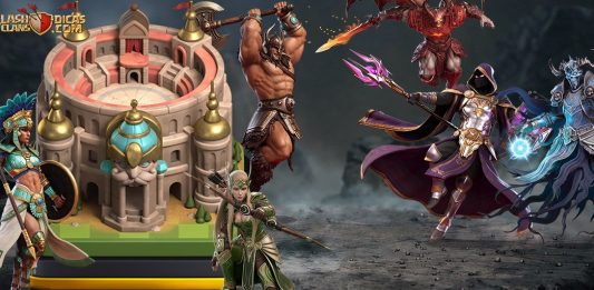 Temporada Aventura Incrível: 🎂🃏 Skins temáticas e nova paisagem de Agosto 2026 Teaser da temporada de agosto
