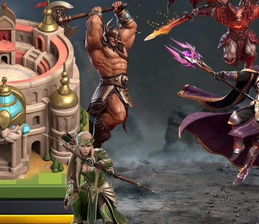 Temporada Aventura Incrível: 🎂🃏 Skins temáticas e nova paisagem de Agosto 2026 Teaser da temporada de agosto