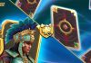 Temporada de Agosto 2026: Pistas da Temática e Pré-venda com valor reduzido Teaser de agosto no Clash