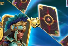 Temporada de Agosto 2026: Pistas da Temática e Pré-venda com valor reduzido Teaser de agosto no Clash