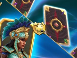 Temporada de Agosto 2026: Pistas da Temática e Pré-venda com valor reduzido Teaser de agosto no Clash