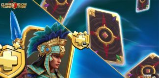 Temporada de Agosto 2026: Pistas da Temática e Pré-venda com valor reduzido Teaser de agosto no Clash