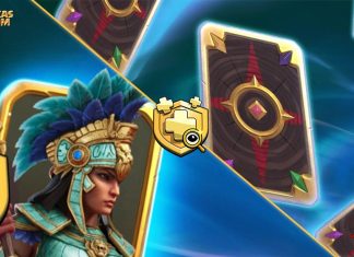 Temporada de Agosto 2026: Pistas da Temática e Pré-venda com valor reduzido Teaser de agosto no Clash