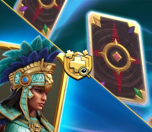 Temporada de Agosto 2026: Pistas da Temática e Pré-venda com valor reduzido Teaser de agosto no Clash