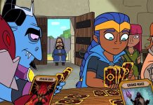 Clash-A-Rama: The Awesome Quest Clash-A-Rama The Awesome Quest