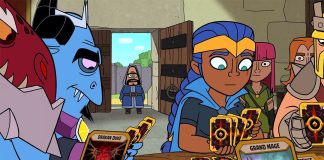 Clash-A-Rama: The Awesome Quest Clash-A-Rama The Awesome Quest