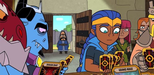 Clash-A-Rama: The Awesome Quest Clash-A-Rama The Awesome Quest