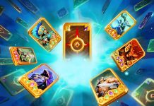 Evento Clash Carteador: Cartas, Trocas e Recompensas no Clashiversário Evento Clash Carteador no Clash