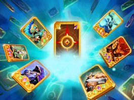 Evento Clash Carteador: Cartas, Trocas e Recompensas no Clashiversário Evento Clash Carteador no Clash