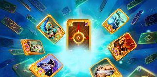 Evento Clash Carteador: Cartas, Trocas e Recompensas no Clashiversário Evento Clash Carteador no Clash
