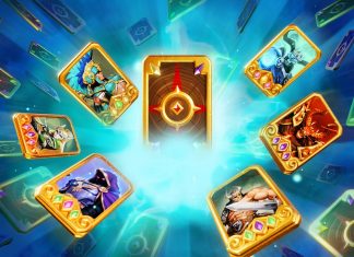 Evento Clash Carteador: Cartas, Trocas e Recompensas no Clashiversário Evento Clash Carteador no Clash