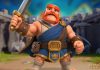Recompensas dos Jogos do Clã 🎴⚔️ – Agosto 2026: Temporada The Awesome Quest Recompensas dos Jogos do Clã