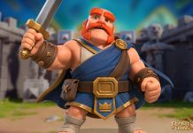 Recompensas dos Jogos do Clã 🎴⚔️ – Agosto 2026: Temporada The Awesome Quest Recompensas dos Jogos do Clã