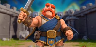 Recompensas dos Jogos do Clã 🎴⚔️ – Agosto 2026: Temporada The Awesome Quest Recompensas dos Jogos do Clã