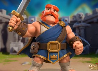 Recompensas dos Jogos do Clã 🎴⚔️ – Agosto 2026: Temporada The Awesome Quest Recompensas dos Jogos do Clã