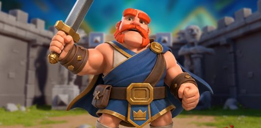 Recompensas dos Jogos do Clã 🎴⚔️ – Agosto 2026: Temporada The Awesome Quest Recompensas dos Jogos do Clã