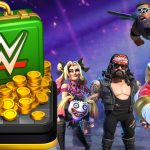 Skins e Paisagem da Temporada WWE e John Cena: Kane, Undertaker, Cody Rhodes e mais! Temporada WWE no Clash of Clans
