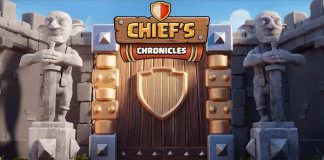 Retrospectiva do Chefe chegou – suas estatísticas, estátuas exclusivas e prêmios de Clashiversário Retrospectiva do Chefe no Clash