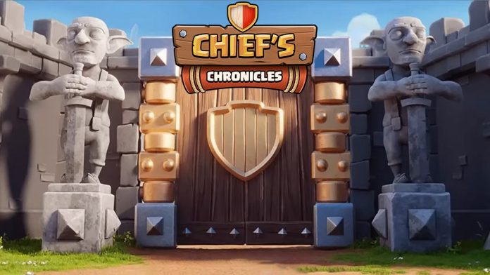 Retrospectiva do Chefe Retrospectiva do Chefe no Clash