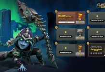 Evento valendo Skin Grátis: Missões Diárias e várias Recompensas na Supercell Store Skin grátis na Supercell Store