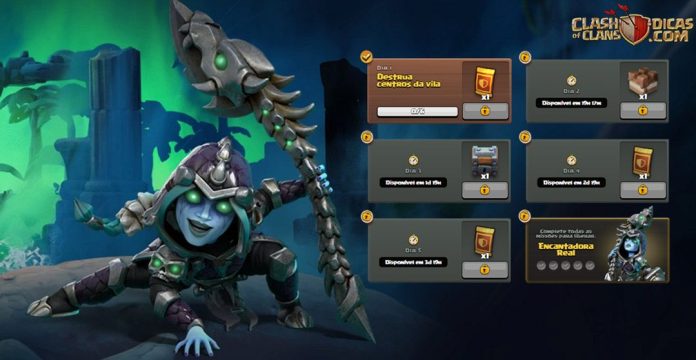 Skin grátis Clash Skin grátis na Supercell Store
