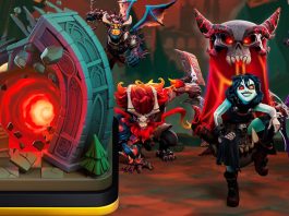 Skins e Paisagem da Temporada Maldição Cósmica 👻🎃 Skins da temporada Maldição Cósmica