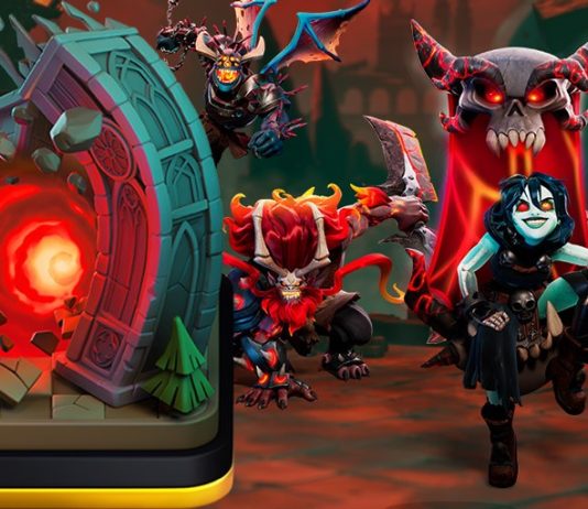 Skins e Paisagem da Temporada Maldição Cósmica 👻🎃 Skins da temporada Maldição Cósmica