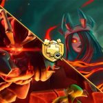 Temporada de Outubro 2026: 🔥💀 Pistas da Temática Sombria e Skin da Rainha Teaser de outubro 2026 no Clash