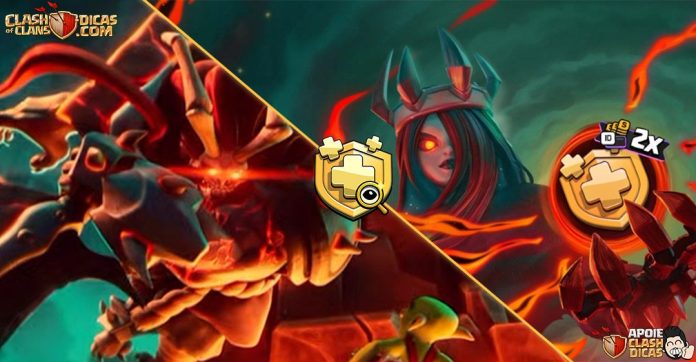 Teaser de outubro 2026 no Clash