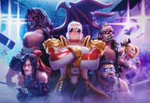 WWE: Procure por Cena! – Tudo sobre a Temporada, Tropas, Eventos e Recompensas Temporada WWE no Clash of Clans