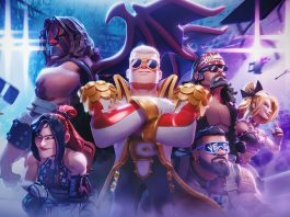 WWE: Procure por Cena! – Tudo sobre a Temporada, Tropas, Eventos e Recompensas Temporada WWE no Clash of Clans