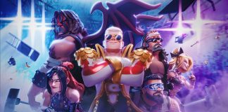 WWE: Procure por Cena! – Tudo sobre a Temporada, Tropas, Eventos e Recompensas Temporada WWE no Clash of Clans