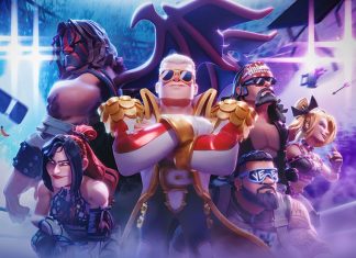 WWE: Procure por Cena! – Tudo sobre a Temporada, Tropas, Eventos e Recompensas Temporada WWE no Clash of Clans