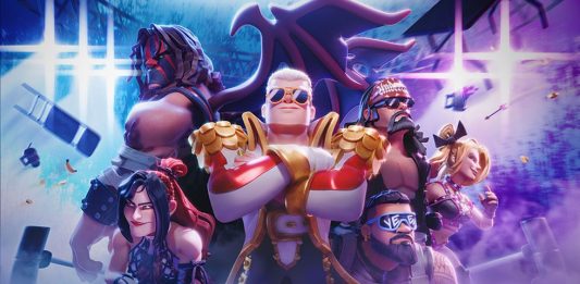 WWE: Procure por Cena! – Tudo sobre a Temporada, Tropas, Eventos e Recompensas Temporada WWE no Clash of Clans