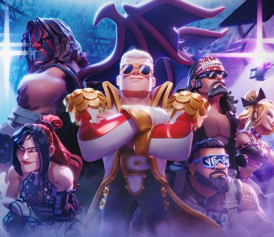 WWE: Procure por Cena! – Tudo sobre a Temporada, Tropas, Eventos e Recompensas Temporada WWE no Clash of Clans