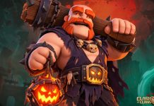 Recompensas dos Jogos do Clã 🎃🌌 – Outubro 2026: Temporada Maldição Cósmica Recompensas Jogos do Clã outubro