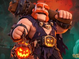 Recompensas dos Jogos do Clã 🎃🌌 – Outubro 2026: Temporada Maldição Cósmica Recompensas Jogos do Clã outubro