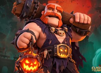 Recompensas dos Jogos do Clã 🎃🌌 – Outubro 2026: Temporada Maldição Cósmica Recompensas Jogos do Clã outubro