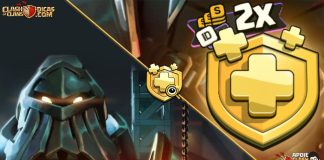 Temporada de Novembro 2026: ⚙️✨ Teaser de Skin, Sorteio e Bilhete Dourado com pontos em dobro Teaser da temporada de novembro