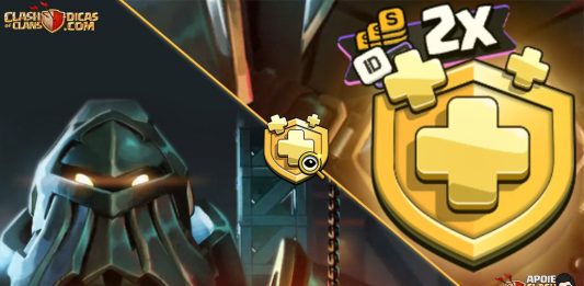 Temporada de Novembro 2026: ⚙️✨ Teaser de Skin, Sorteio e Bilhete Dourado com pontos em dobro Teaser da temporada de novembro